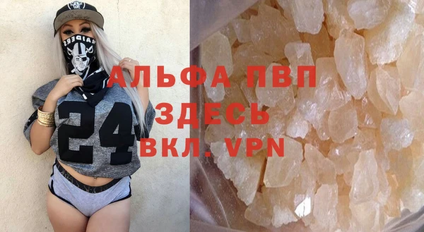ALPHA PVP Новозыбков